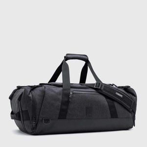 Chrome Spectre Duffle Bag